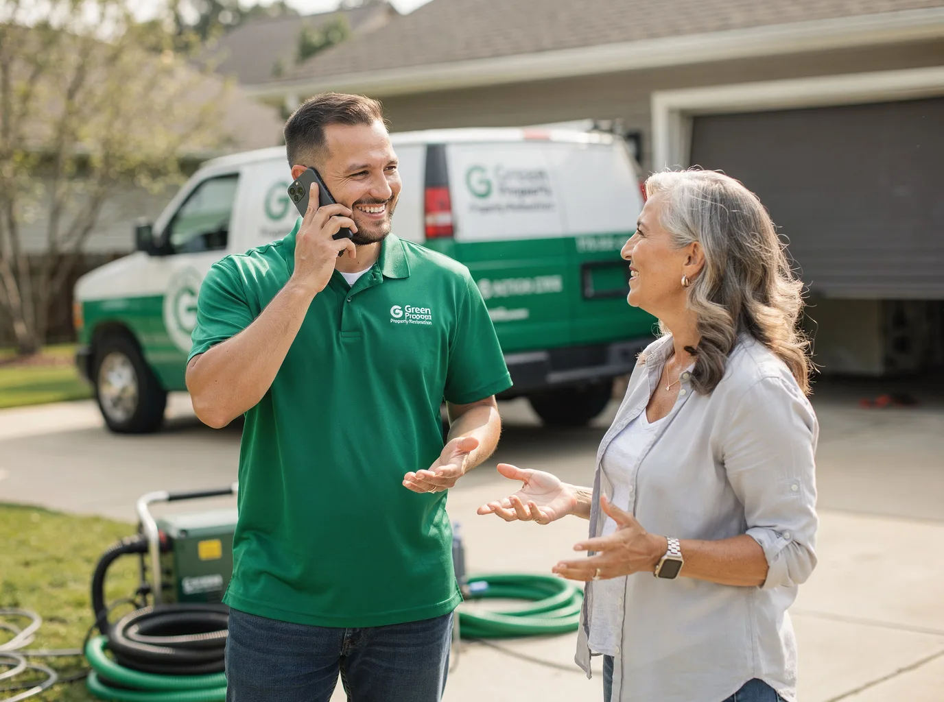 Water Damage Restoration Herculaneum, MO FAQs